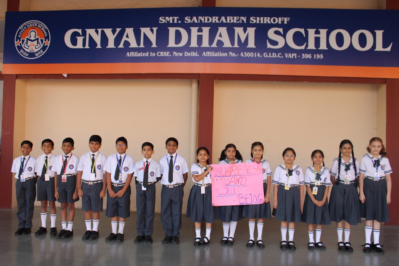 Morning Assembly-(1-12-25 to 6-12-25)